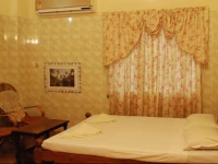 Lake Palace Family Resort Kumarakom