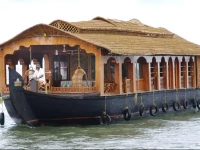 Amrutham Houseboat 2