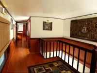 Grand Nirvana House Boat