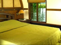 Liberty Riverland Houseboat