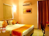 OYO Rooms Madhapur Ayyappa Society Extension
