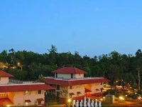 Club Mahindra Madikeri, Coorg