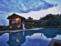 Heritage Resort Coorg