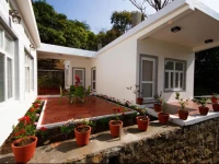 Leisure Vacations Copperhill Villa, Coorg