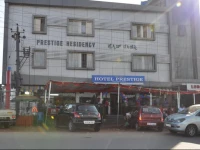 Prestige Residency Madikeri