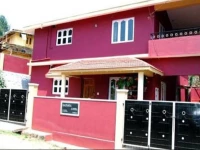 Coorg Amma Holidays Inn