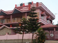 Bgrows Holiday Homes