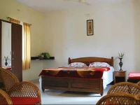 Cauvery Suites