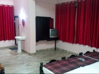 Paramount tourist home