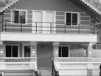 The Coorg Chalet, A Family Homestay