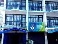 Vedanta WakeUp-Madikeri Town Center