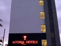 Astoria Hotels
