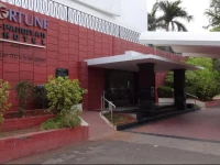 Fortune Pandiyan Hotel