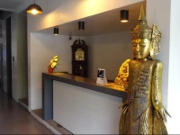 M3 Boutique Hotel 3*