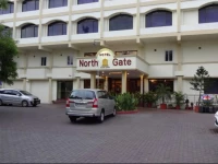 Hotel North Gate 3*