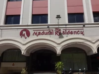 The Madurai Residency