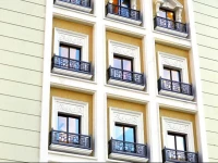 Hotel Arasan Sapthagiri