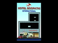 Hotel Boopathi