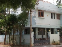 Haris Serviced Apartments-P&T Nagar