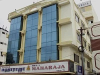 Maharaja Hotel