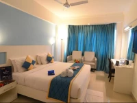 OYO Premium Near Aravind Eye Hospital