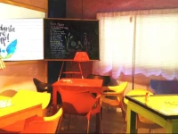 Vedanta Wake Up вЂ“ Arapalayam Bus Stand