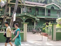 Jes Guest House