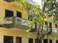Johns Highland Comfort (Guest House)