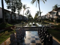 The Windflower Resort & Spa, Mysore