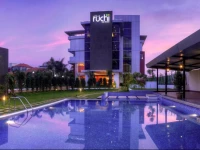 Hotel Le Ruchi The Prince