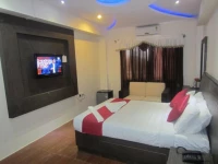 Hotel MB International