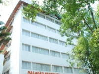 Hotel Nalapad Residency