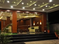 Treebo Golden Castle