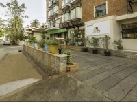 Treebo Spectrum Suites