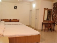 Mahalakshmi Comforts 2*