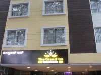 The Grand Inn Mysore 2*