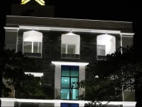 Hotel White Parrot 3*