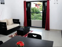 Varsha Enclave Service Apartment