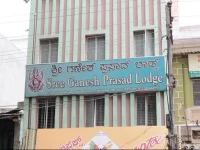 Ganesh Prasad Lodge