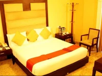 OYO Premium Mysore Nazarbad Road 2