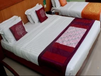 OYO Premium Mysore Railway Station