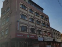 hotel sangeeth lodging