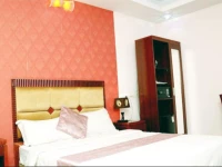 Vista Rooms at Ashoka Road
