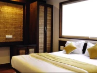 Vista Rooms at JSS Hospital