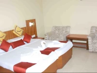 Vista Rooms at Lashkar Mohalla