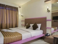 Vista Rooms at Naryan Shastry Road