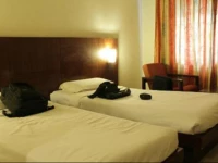 Vista Rooms at Ramanuja Road