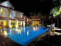 Radisson Resort Temple Bay