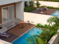 Confluence Banquets and Resort