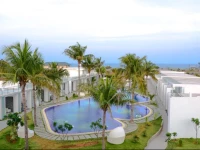 Grande Bay Resort and Spa Mamallapuram